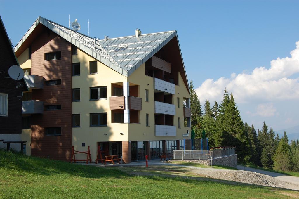 Nova Ponorka Martinske Hole Martinky Apartment Ruang foto
