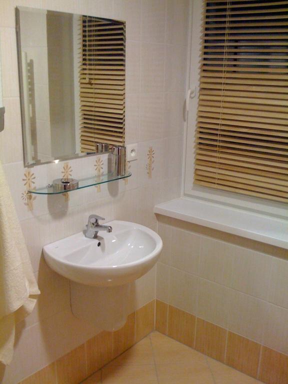Nova Ponorka Martinske Hole Martinky Apartment Ruang foto