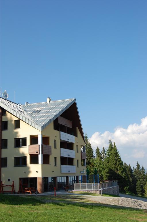 Nova Ponorka Martinske Hole Martinky Apartment Ruang foto