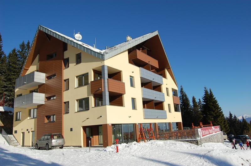 Nova Ponorka Martinske Hole Martinky Apartment Ruang foto